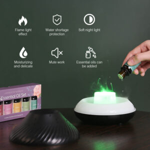 usmanofficial.com/wVccKinscoter-Volcanic-Aroma-Diffuser-Essential-Oil-Lamp-130ml-USB-Portable-Air-Humidifier-with-Color-Flame-Night.jpg