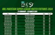 https://usmanofficial.com/pakistan-super-league-2024/