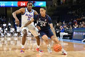 usmanofficial.com/UConn basketball Mens Latest Update