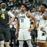 https://usmanofficial.com/Michigan State’s 78-71 domestic loss to Iowa on/