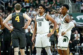 https://usmanofficial.com/Michigan State’s 78-71 domestic loss to Iowa on/