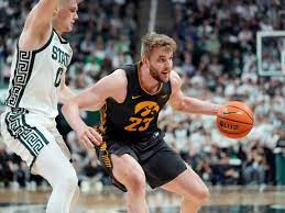 https://usmanofficial.com/Michigan State’s 78-71 domestic loss to Iowa on/