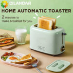 https://usmanofficial.com/kitchen appliance that can toast bread, make waffles/