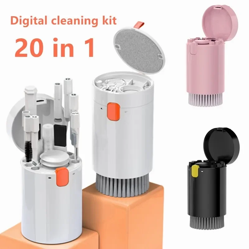 Best Top 10 in 1 Mobile Cleaner Kit 2024