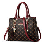 Women's shoulder Handbags Best Bag for 2024