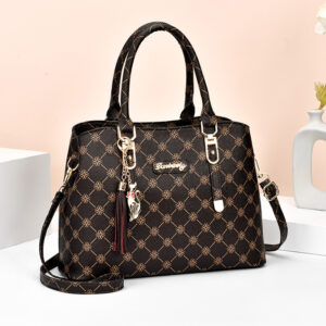 Women's shoulder Handbags Best Bag for 2024