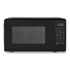 Mainstays 0.7 cu. ft. Countertop Microwave Oven 700 Watts, 