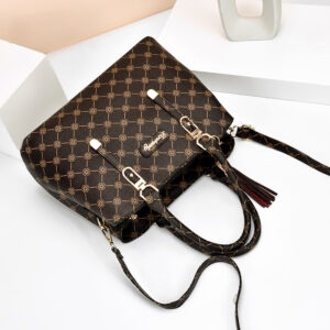 Women's shoulder Handbags Best Bag for 2024