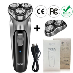 Best Men's Electric Shaver For Men Shaving Machine 