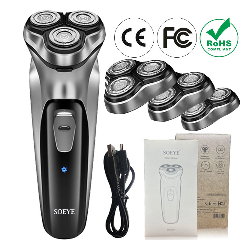 Best Men's Electric Shaver For Men Shaving Machine